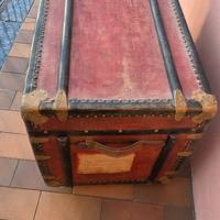 Baule antico 