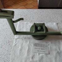 Supporto per revisioni motori Ape Car Tm Poker B+D