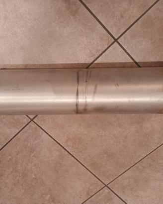 Scarico originale Yamaha tt 600 re