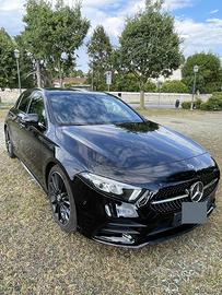 Mercedes Classe A 200d