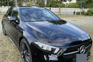 Mercedes Classe A 200d