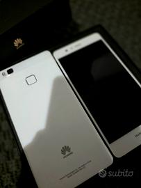 2 Huawei P9 Lite in buone condizioni!