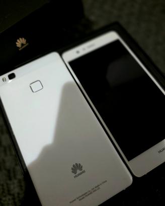 2 Huawei P9 Lite in buone condizioni!