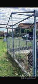 Box per cani