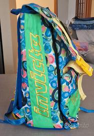 Zaino Invicta Pulsar