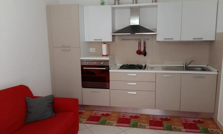 Casa vacanza last minute