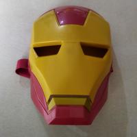 maschera Marvel Iron Man