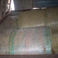 FORAGGIO Balloni erba medica 1 taglio
