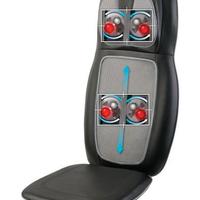 Sedile Massaggiante HOMEDICS Shiatsu con calore