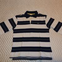 Polo Lacoste maniche lunghe