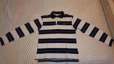 Polo Lacoste maniche lunghe