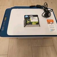 stampante HP deskjet 2721e