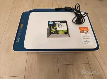 stampante HP deskjet 2721e