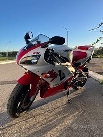 Yamaha yzf r1 1998