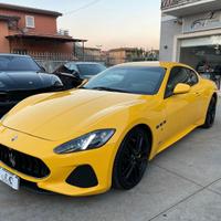 Maserati GranTurismo 4.7 V8 Sport Tagliandi Masera