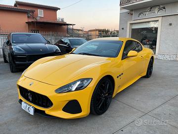 Maserati GranTurismo 4.7 V8 Sport Tagliandi Masera