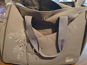 borsa per il cambio da viaggio Beaba