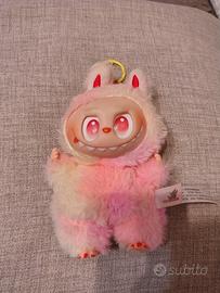 Peluche simil Labubu 