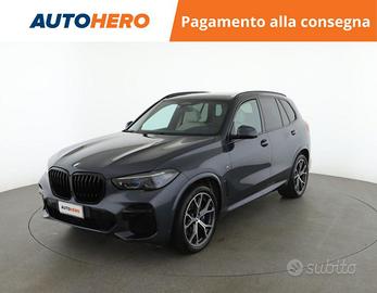 BMW X5 MR56807