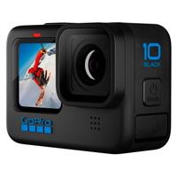 GoPro HERO10 Black + 3 batterie extra