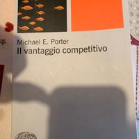 Il Vantaggio Competitivo Porter
