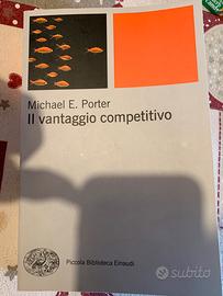 Il Vantaggio Competitivo Porter