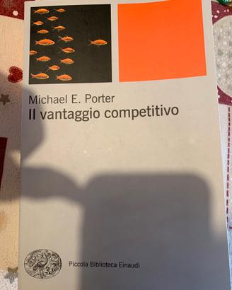 Il Vantaggio Competitivo Porter