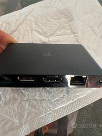 PS VITA TV