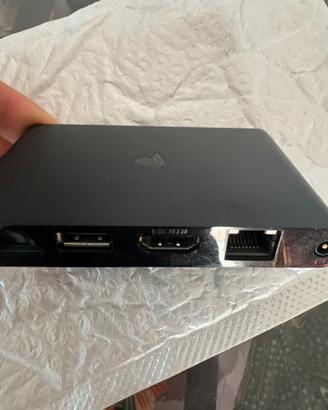 PS VITA TV