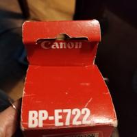 batteria Canon BP-E722