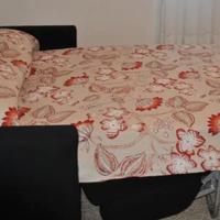 divano letto una piazza e mezza