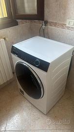 LAVASCIUGA HAIER HWD80-B14979-IT