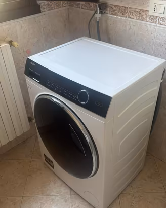 LAVASCIUGA HAIER HWD80-B14979-IT