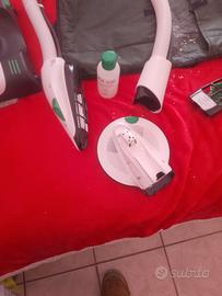 polisci materazzo della folletto 