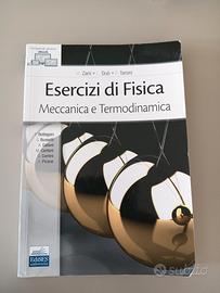 Esercizi di fisica - Meccanica e Termodinamica 