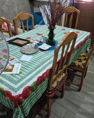 tutto in blocco