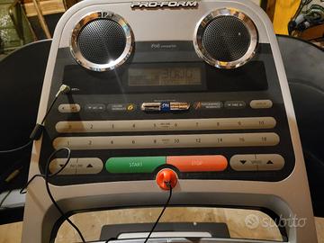 Tapis Roulant Proform 600 ZLT

