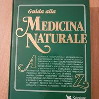 Guida alla medicina naturale, Reader's Digest 