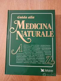 Guida alla medicina naturale, Reader's Digest 