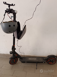 Monopattino elettrico