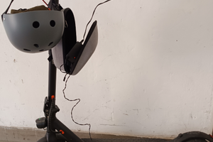 Monopattino elettrico