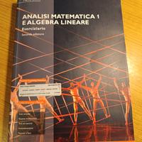 Eserciziario Analisi Matematica 1 