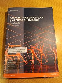 Eserciziario Analisi Matematica 1 