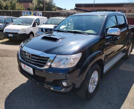 Toyota Hilux 2.5 Tdi Autocarro fatturabile