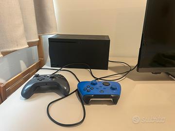 X Box series X