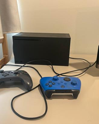 X Box series X