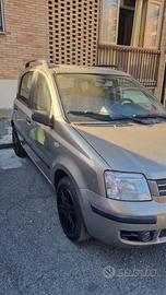 Fiat panda multijet