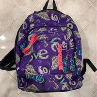 Zaino Scuola Seven 5 Tasche 31x43x24 Ultracapiente