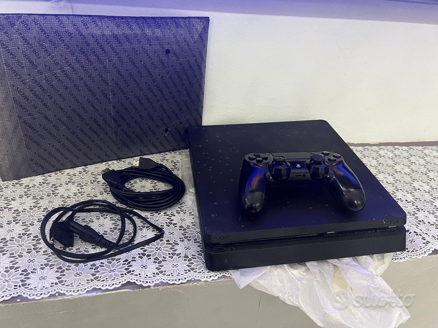 Ps4 slim shop 500gn