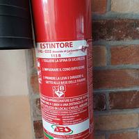 estintore